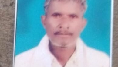 Photo of वाघिणीच्या हल्ल्यात गुराखी ठार