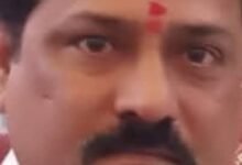 Photo of निधन वार्ता.    शशांक पुरुषोत्तम आठल्ये