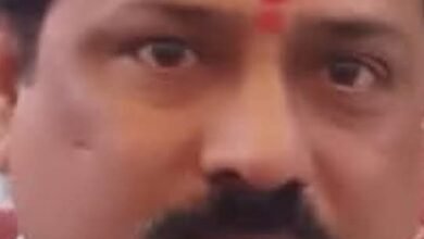 Photo of निधन वार्ता.    शशांक पुरुषोत्तम आठल्ये