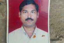 Photo of सुभाष गोरख यांचे निधन