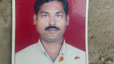 Photo of सुभाष गोरख यांचे निधन