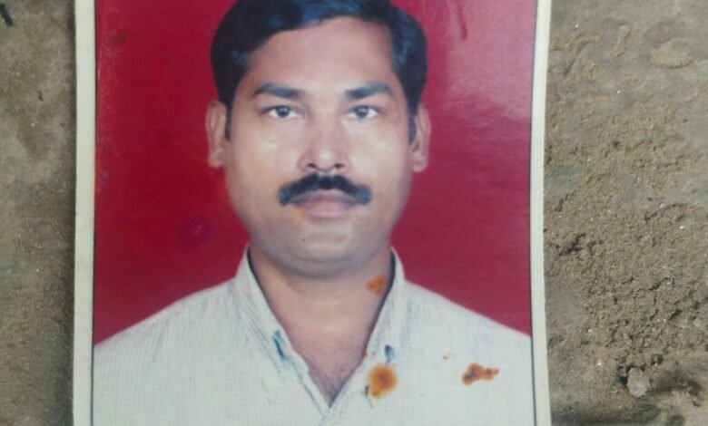 Photo of सुभाष गोरख यांचे निधन