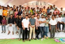 Photo of प्रियदर्शनी गणेश उत्सव मंडळाचा जिल्ह्यात प्रथम क्रमांकक्रमांक